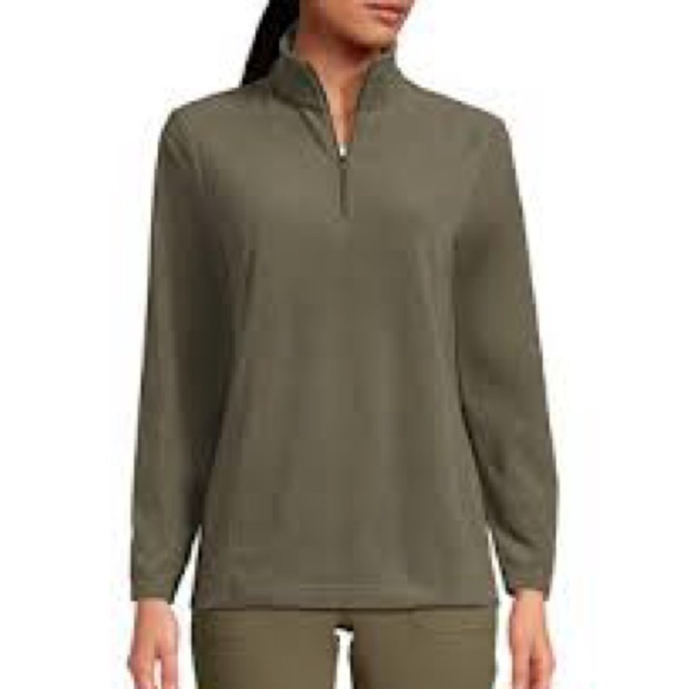 Lands’End Top - Picture 1 of 4